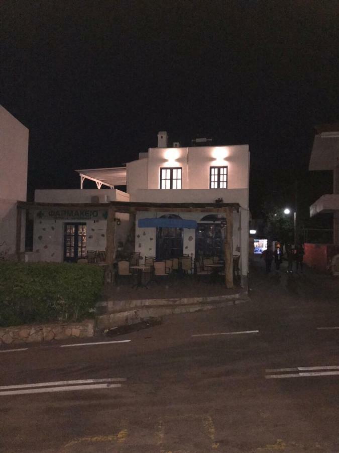 Estella'S House Livadia  Ngoại thất bức ảnh