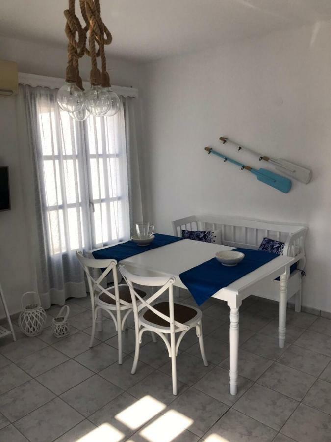 Estella'S House Livadia  Ngoại thất bức ảnh