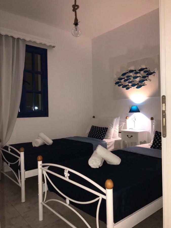 Estella'S House Livadia  Ngoại thất bức ảnh